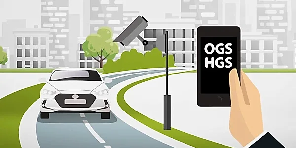 geçiş ihlali sorgulama