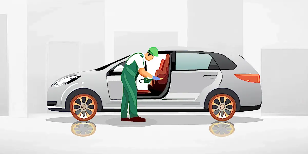 RS Airbag Ekspertiz Paketi Görseli