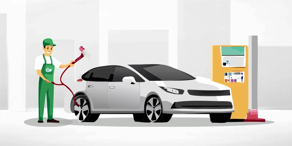 Oto Yıkama Paketleri Görseli