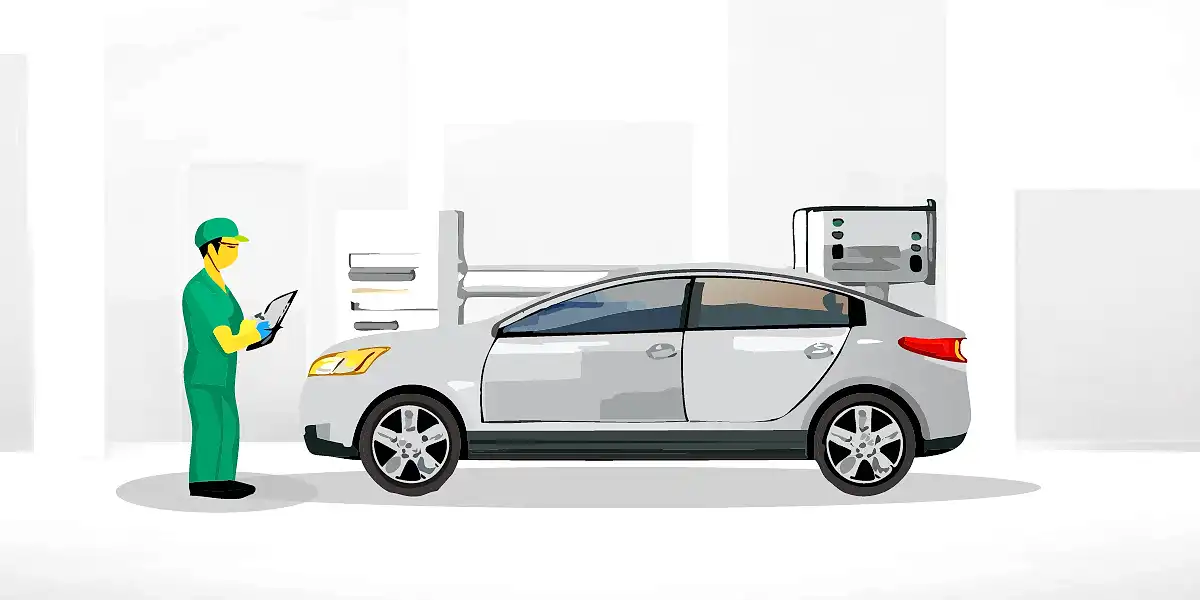 MR Cihazlı Ekspertiz Görseli