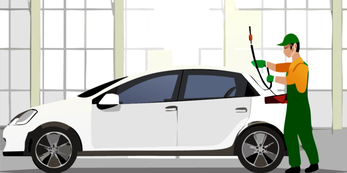 Silecek Değişimi Görseli