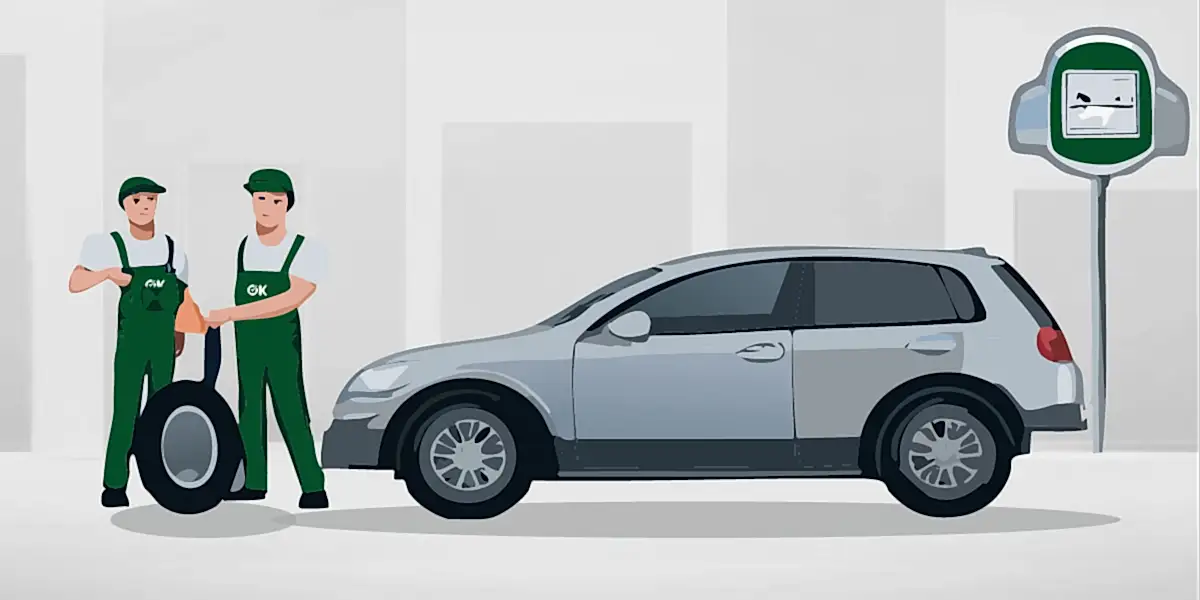 Yaz Lastiği Ne Zaman Takılır