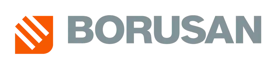 Borusan : Brand Short Description Type Here.