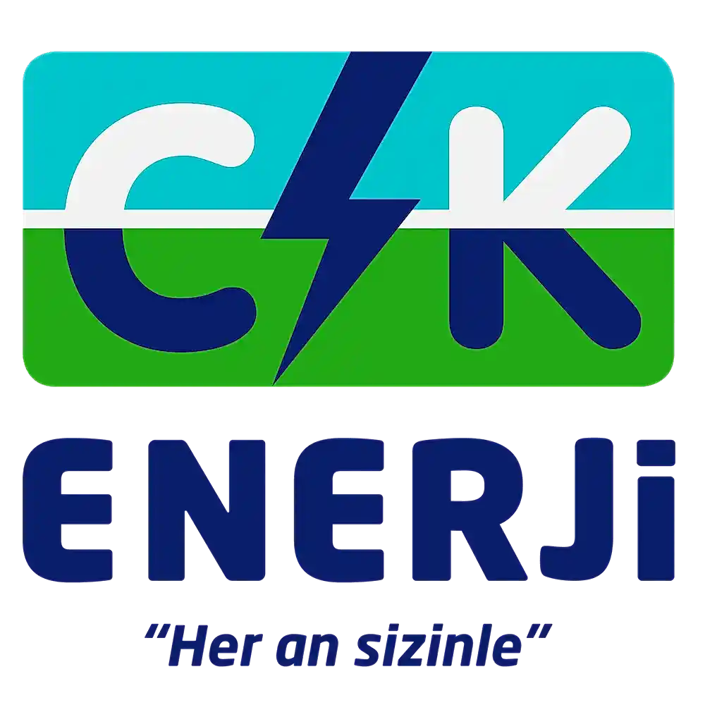 CK Enerji : Brand Short Description Type Here.