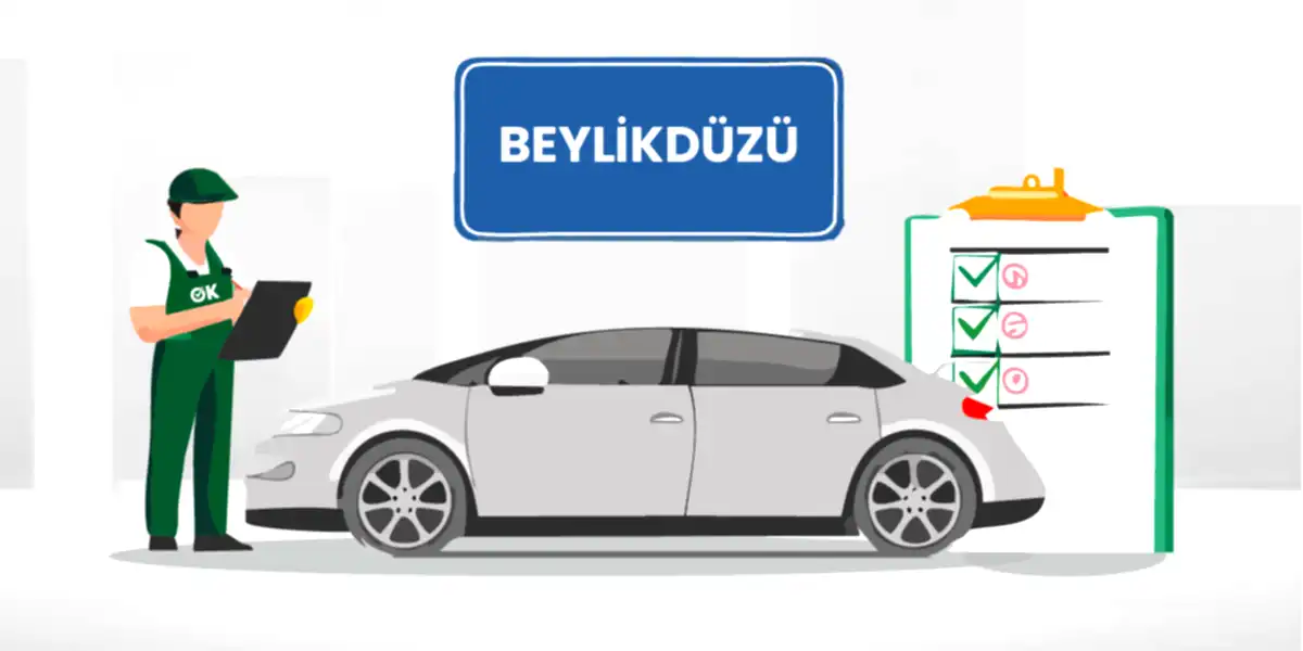 Beylikdüzü Oto Ekspertiz