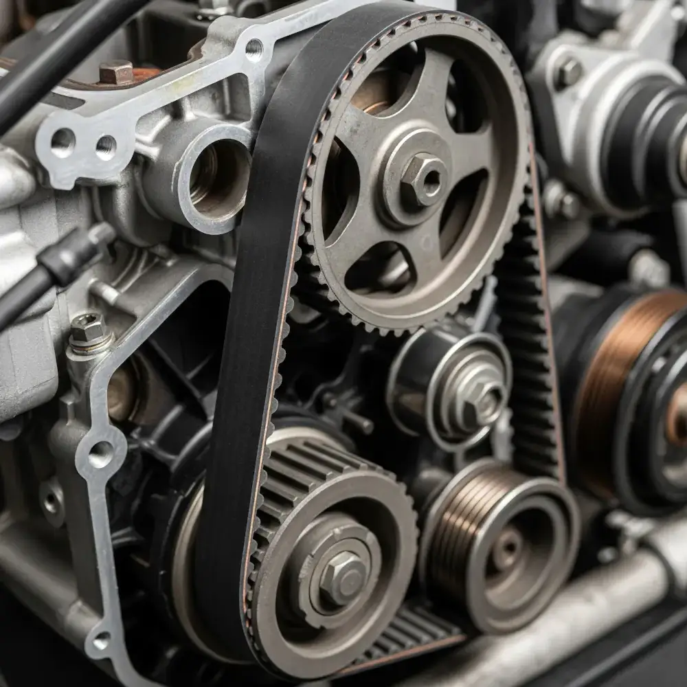 Triger Kayışı Nedir