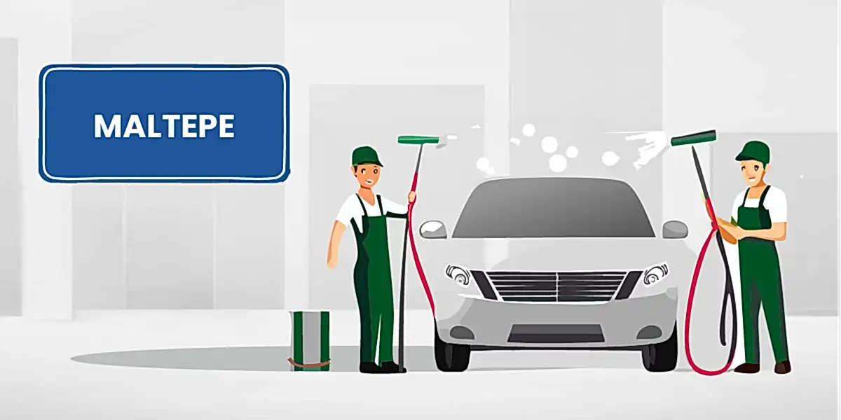Maltepe Oto Yıkama
