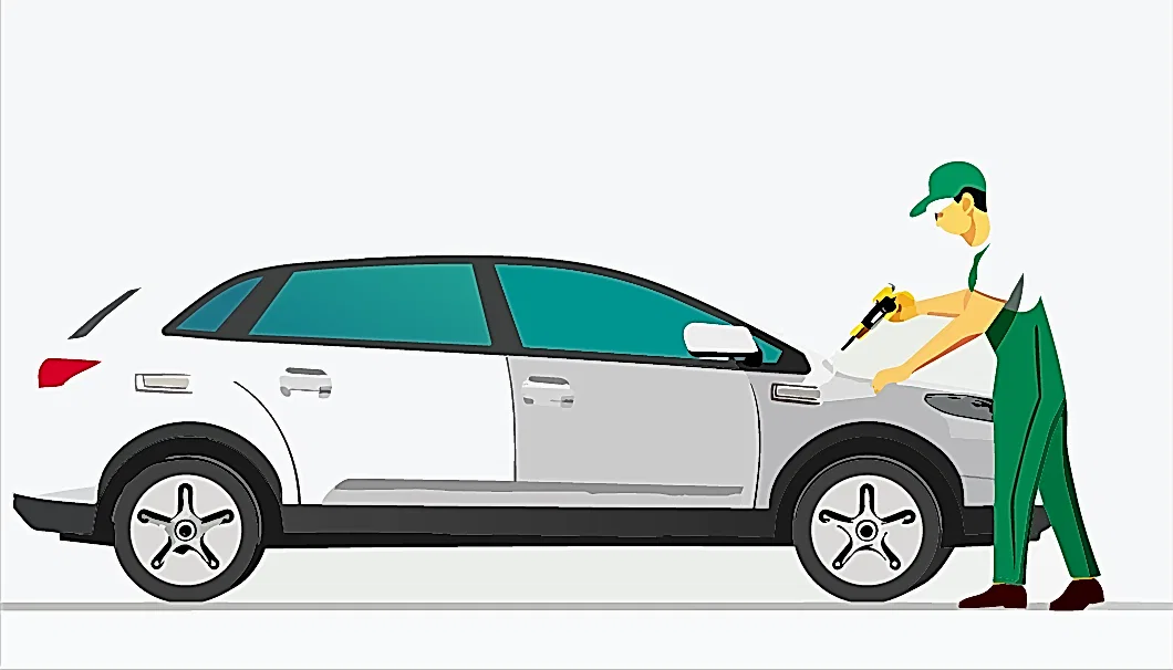 Kaporta Boya Ekspertizi